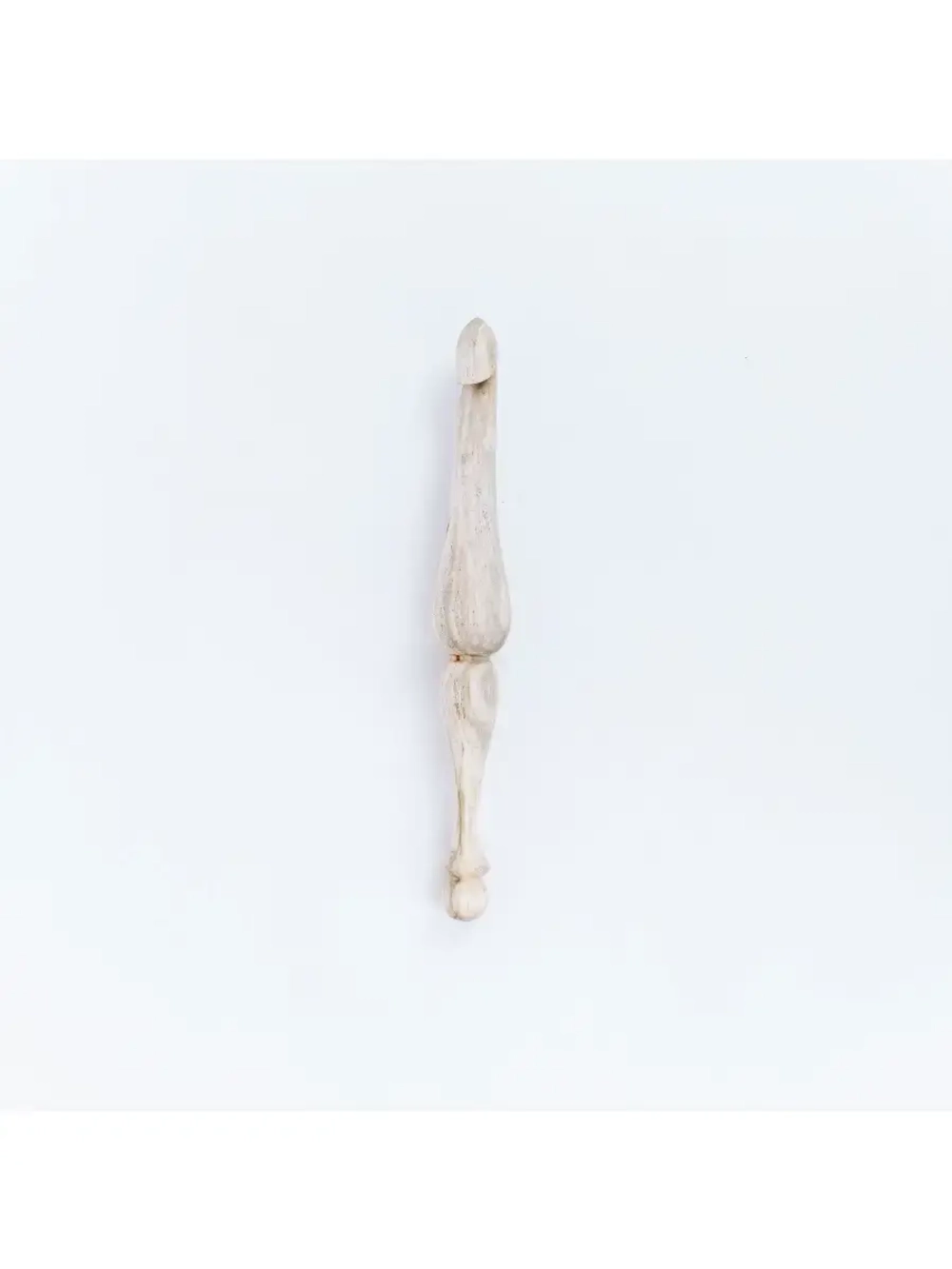 Крючок вязальный