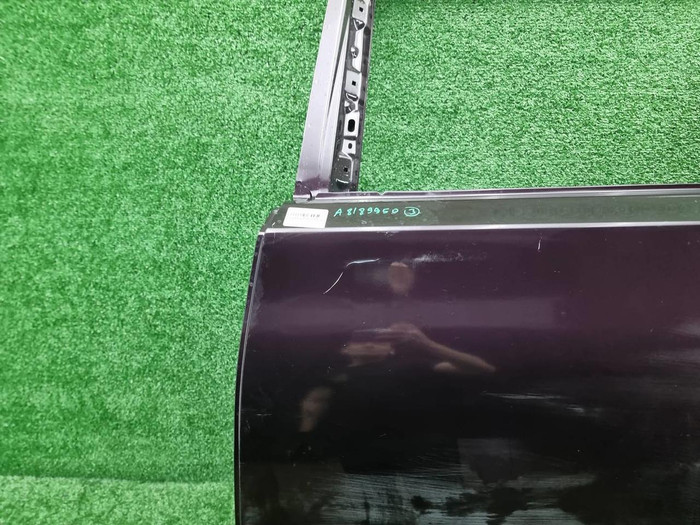 Дверь задняя левая EXEED VX (2021-н.в.)