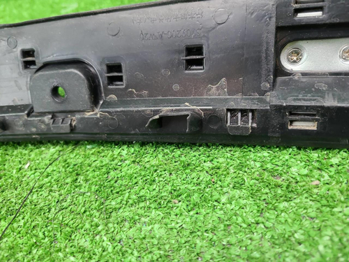 Рейлинг правый Changan CS55PLUS (2021-н.в.)