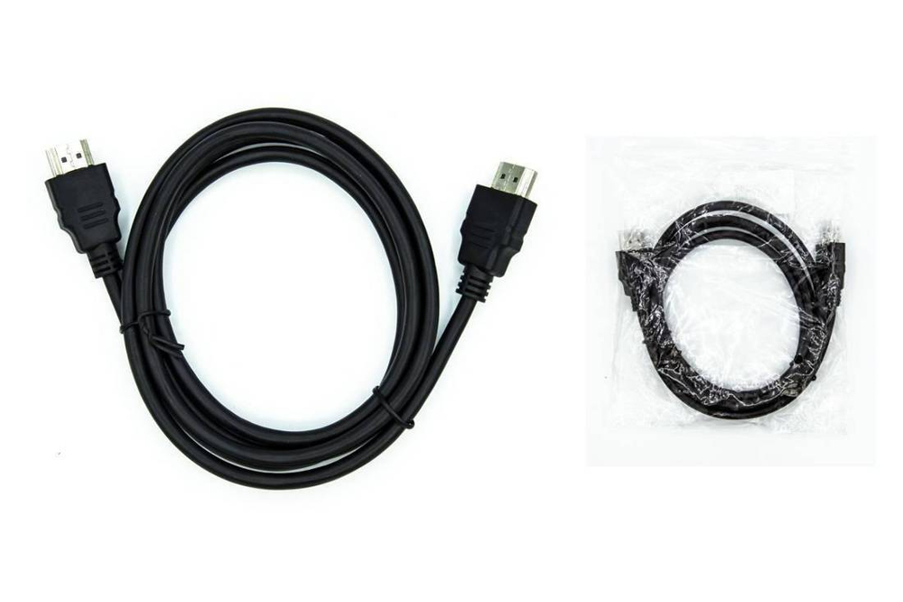 Кабель HDMI-HDMI 5-метров ver1.4