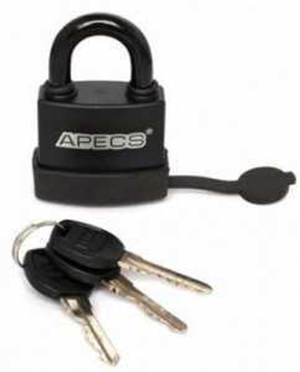 Замок Навесной Apecs F50 (120шт)