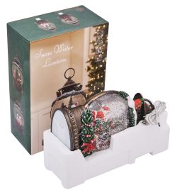 XM-869/1 Новогодний фонарь