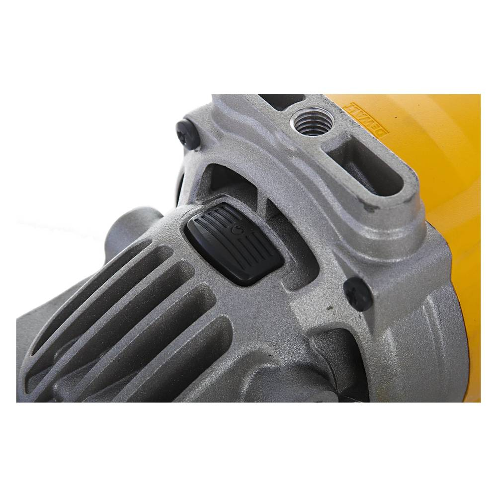 Машина шлифовальная угловая DeWalt DWE 4579R