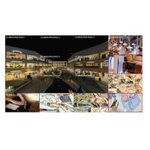 Панель для видеостены LG 55VSH7J-H