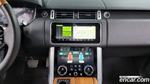 Land Rover Range Rover 4 Generation 4.4 SDV8 AB LWB Дизель (11.2019)