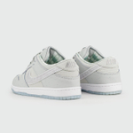 Кроссовки Nike SB Dunk Low White Lobster new