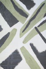 Шифон набивной