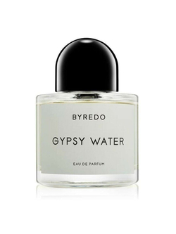 Отдушка по мотивам Byredo — Gipsy water unisex