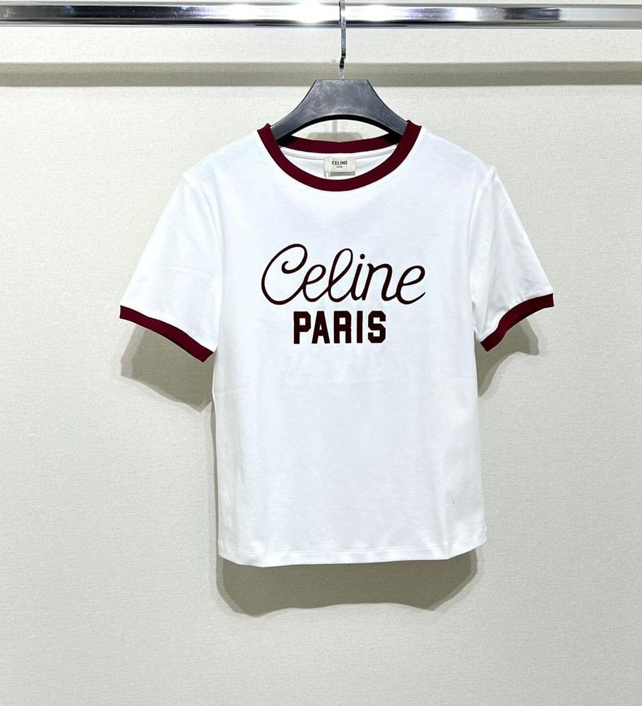 Футболка Celine