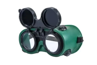 Очки защитные КЕДР ОЗГ-18 (газосварочные)