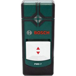Детектор проводки Bosch PMD 7