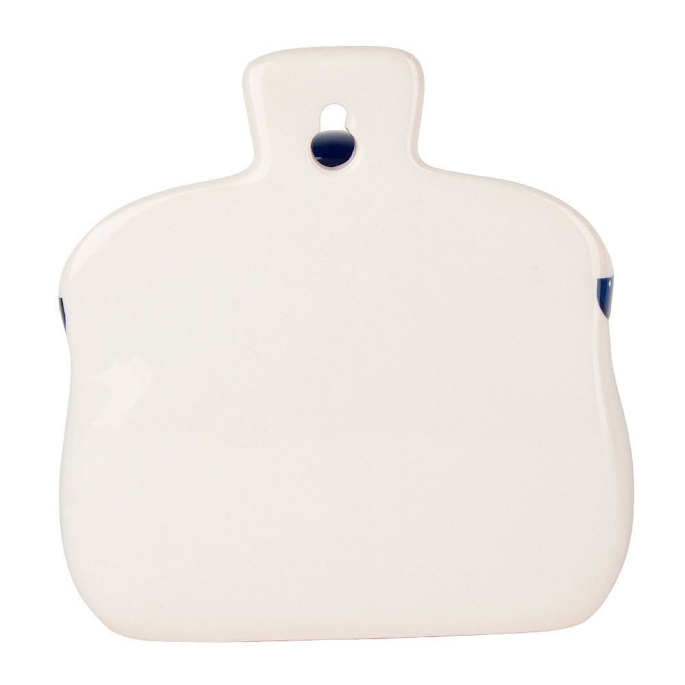 Солонка навесная " " 12х7,5х12,5см v=450мл (подарочная упаковка)