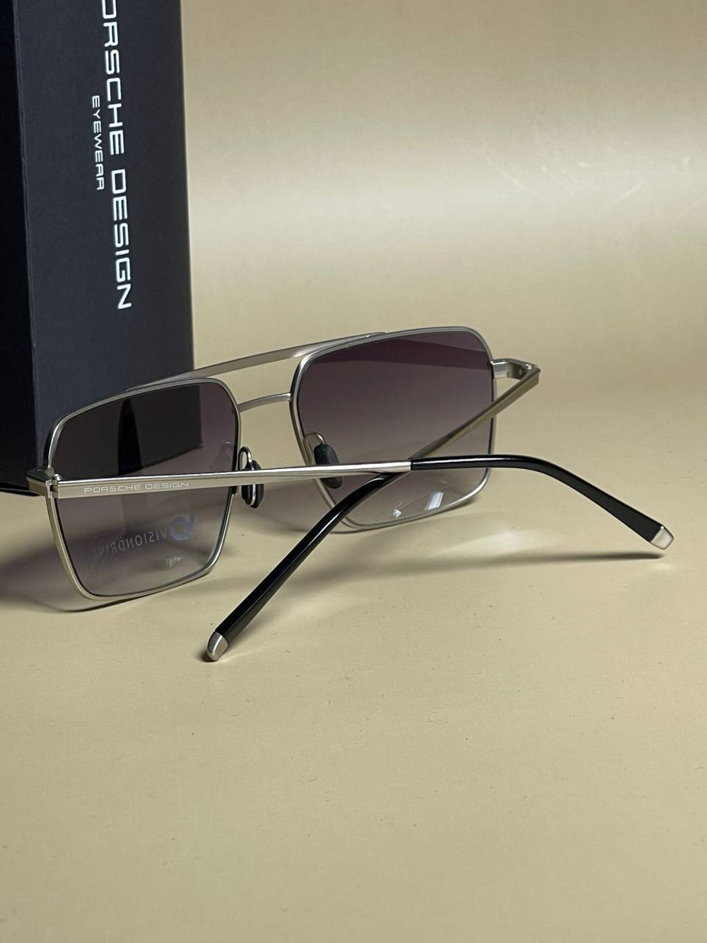Солнцезащитные очки Porsche