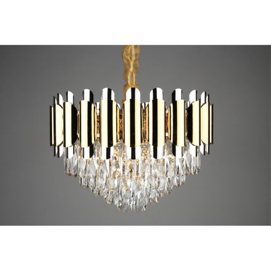 Люстра подвесная OML-81403-08