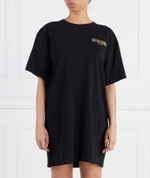 Ночная рубашка Moschino Swim - черный(0710 9411)