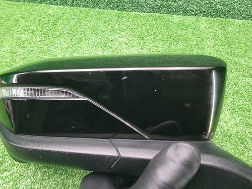 Зеркало правое Changan Uni-V (2022-н.в.) 10 конт.