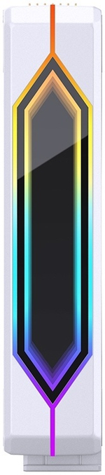 Вентилятор для корпуса JONSBO ZL-120W(3 in 1)