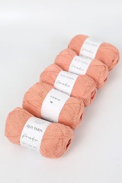 ALIS YARN PARADISE, 500г