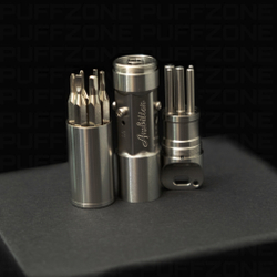 Polymer V2 Vape Tool By Ambition Mods