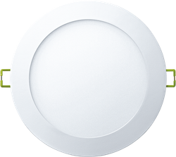 Светильник Navigator 71 761 NLP-R1-18W-R220-840-WH-LED