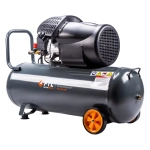 FoxWeld FTL 440/100 компрессор коаксиальный масляный 9010
