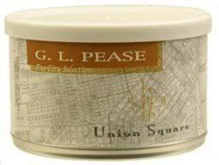 G.L. Pease The Fog City Selection Union Square