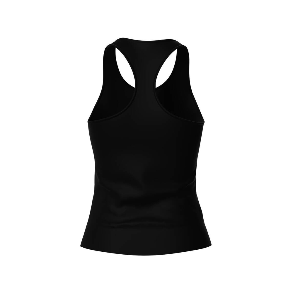 ОДЕЖДА ДЛЯ ТЕННИСА Женская, Майка SEVENSIX LEYA SLEEVELESS .