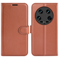 Чехол-книжка PRESTIGE с функцией подставки для Xiaomi 14 Ultra