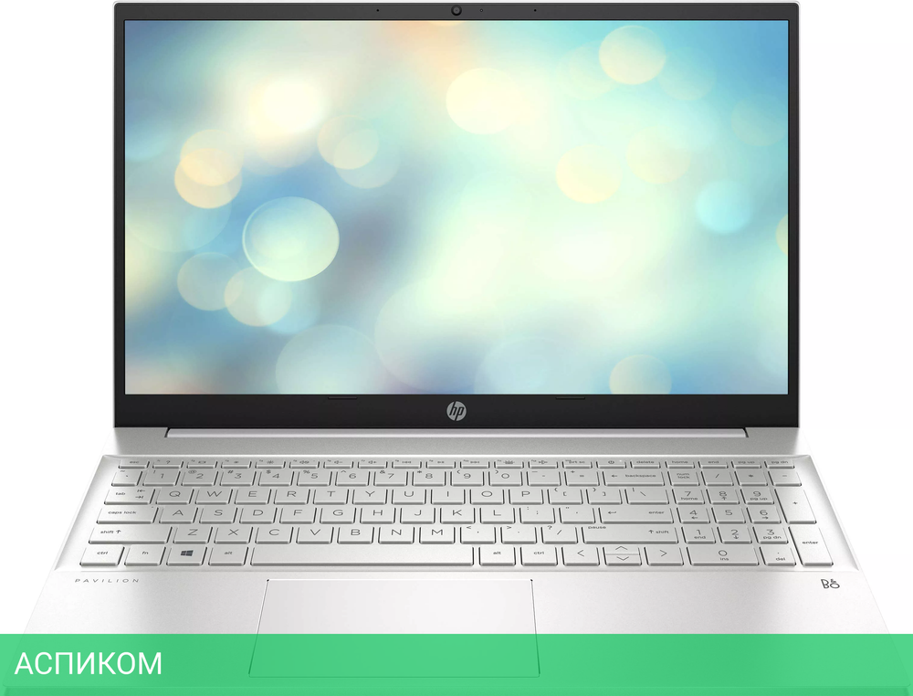 Ноутбук HP Pavilion 15-eg2135nw 715J4EA