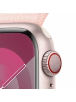 Умные часы Apple Watch Watch S9 GPS 41 Pink Loop