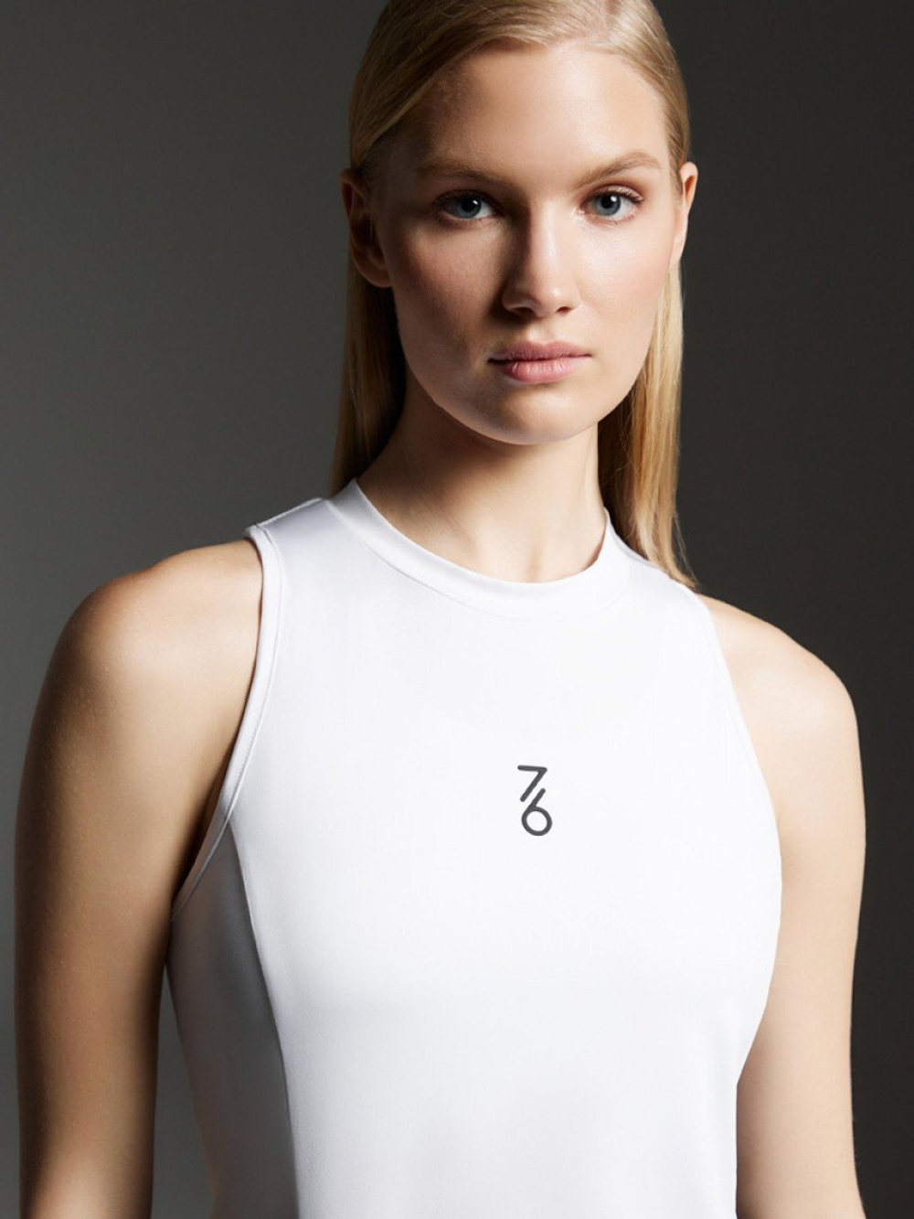 ОДЕЖДА ДЛЯ ТЕННИСА Женская, Платье SEVENSIX MARI DRESS .