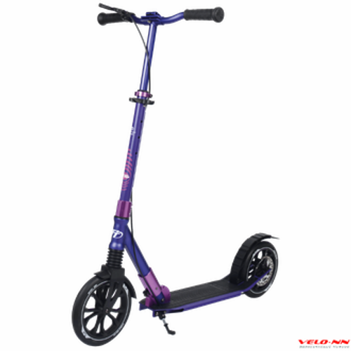 САМОКАТ Tech Team  SPORT 230R фиолетовый