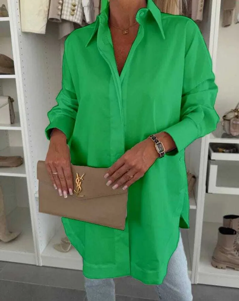 Рубашка 6818612 Fabrika