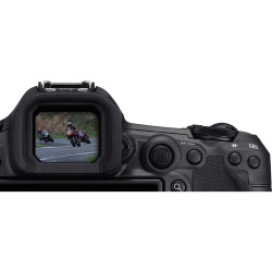 Беззеркальный фотоаппарат Canon EOS R5 Mark II Body
