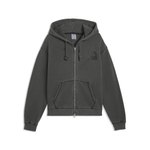 Толстовка PUMA .NOW Full-Zip Hoodie