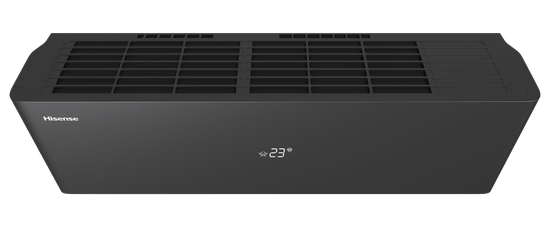 Инверторная сплит-система серии VISION PRO 2.0 CARBON SUPERIOR DC Inverter AS-13UW4RXVQH02(B) (комплект)