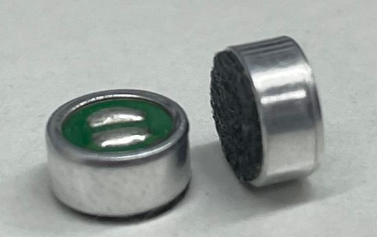 Микрофон 4(2,8х6мм)