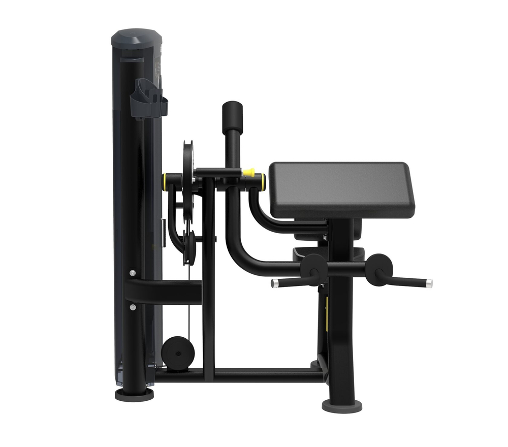 Impulse IT9533 бицепс / трицепс, профессиональный тренажер