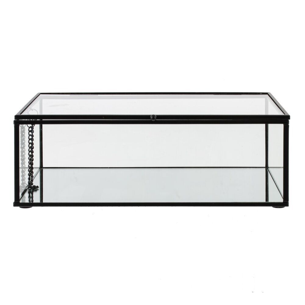 GAEM Шкатулка, L25 W17,5 H9 см