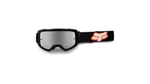 Очки Fox Main Stray Goggle Orange/White (25834-105-OS)