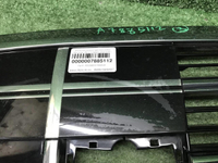 Решетка радиатора Mercedes S W223 (2020-н.в.)