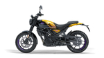 Royal Enfield Guerrilla 450 Yellow Ribbon (Premium / TFT)