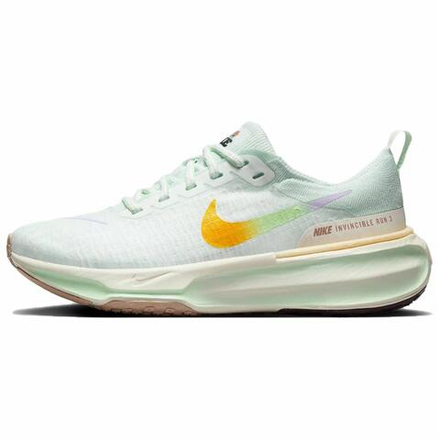 Кроссовки Nike Invincible Run 3 (Женская размерная сетка)
