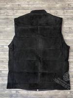 Двухсторонний жилет Brunello Cucinelli