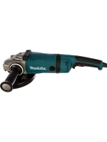 Угловая шлифовальная машина Makita GA9030SF01