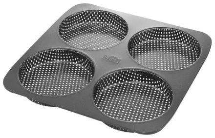 Birkmann - Форма для булочек для бургера 28х3см. / артикул   210387  / GTIN 4026883210387