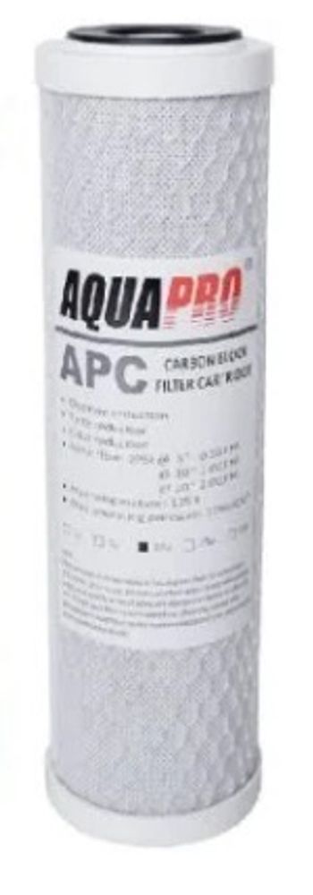 Aquapro APC -10 (Картридж) 1093