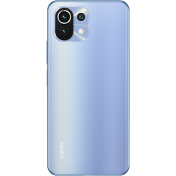 Смартфон Xiaomi 11 Lite 8/256GB NE Bubblegum Blue