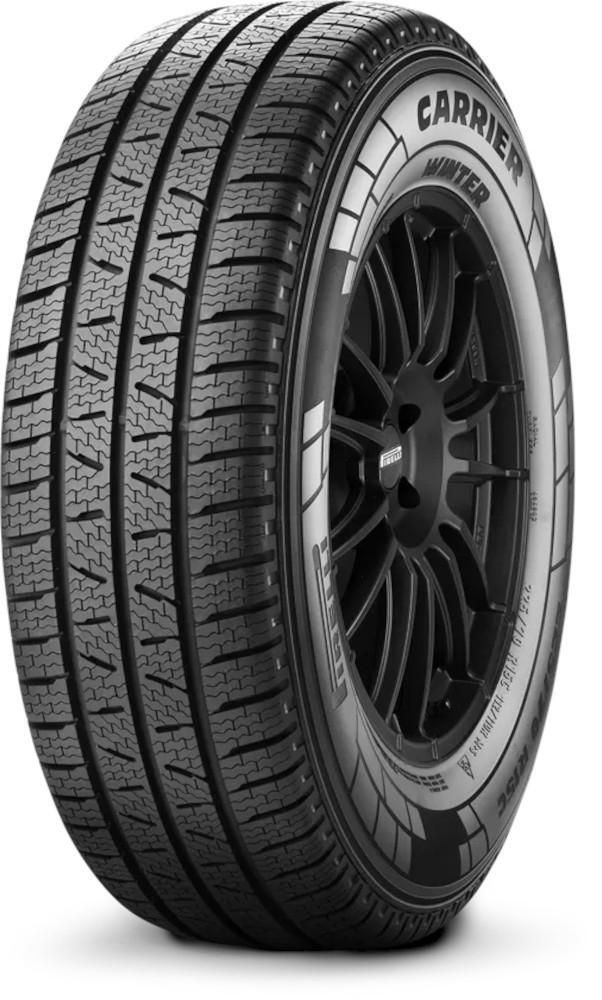 Pirelli Winter Carrier 235/65 R16C 118R