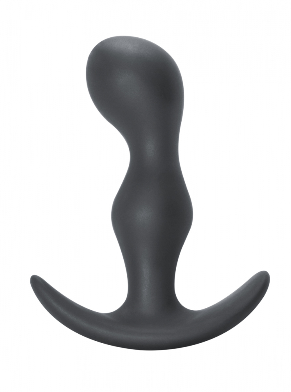 Анальная пробка Spice it up Classy Dark Grey 8013-02lola